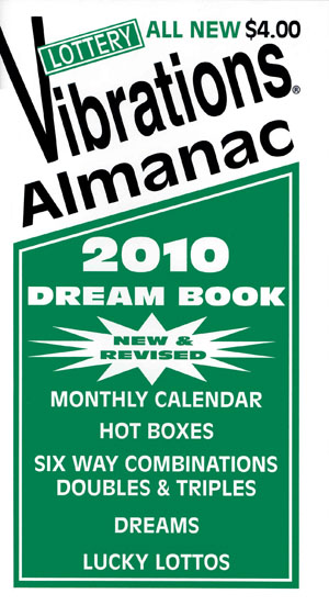 2022 Vibrations Almanac