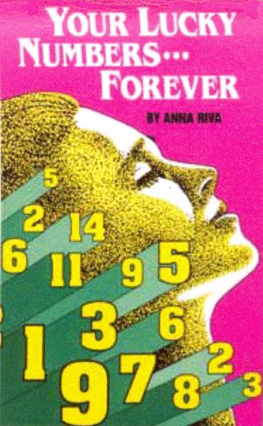 Your Lucky Numbers Forever