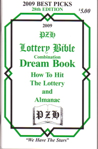 2024 Lottery Bible - Click Image to Close