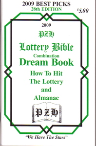 2025 Lottery Bible
