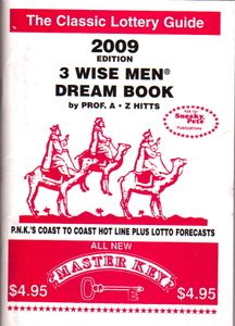 2024 Three WiseMen Master Key