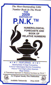 2025 PNK
