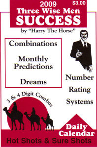 2025 Wise Men Success