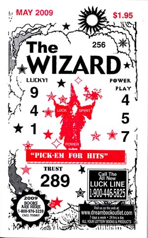 Wizard - Click Image to Close