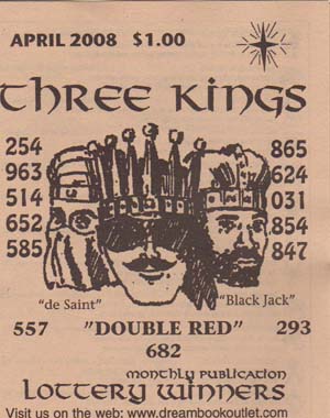 Three Kings - Click Image to Close