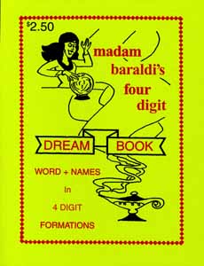 Madam Biraldi 4 Digit - Click Image to Close