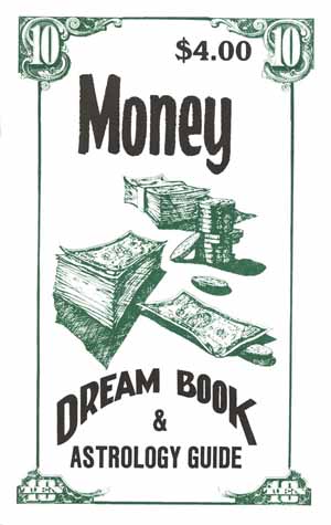 Money Dream Book - Click Image to Close