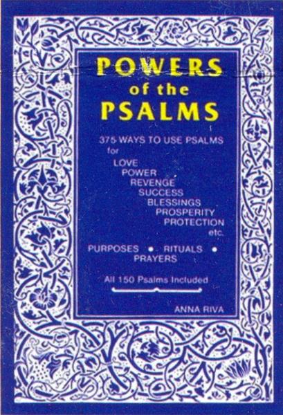 Power of the Psalms