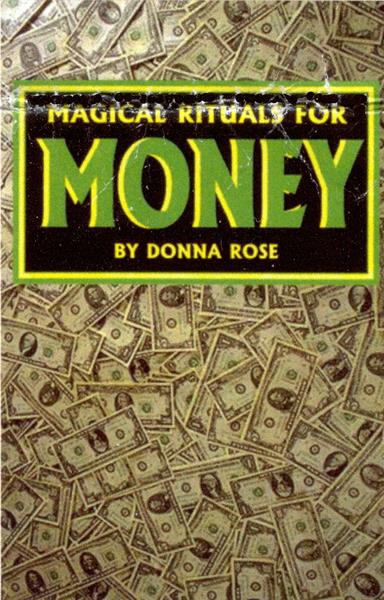 Magical Rituals for Money